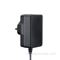 12Volt 2A UKCA goedgekeurde stroomadapter